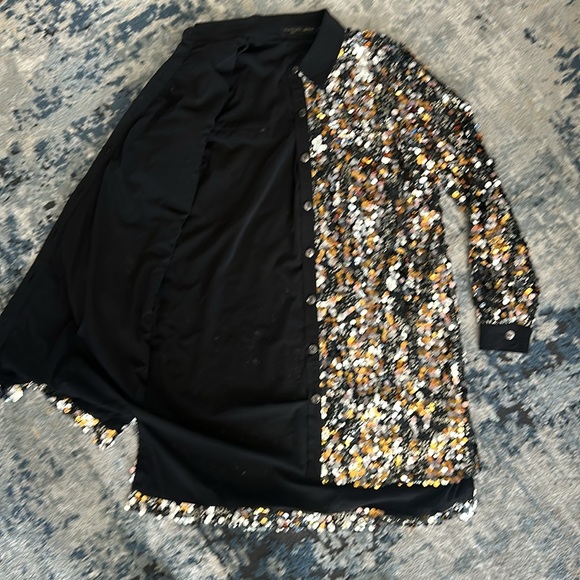 House of Harlow 1960 x REVOLVE Devina Dress - Picture 6 of 7